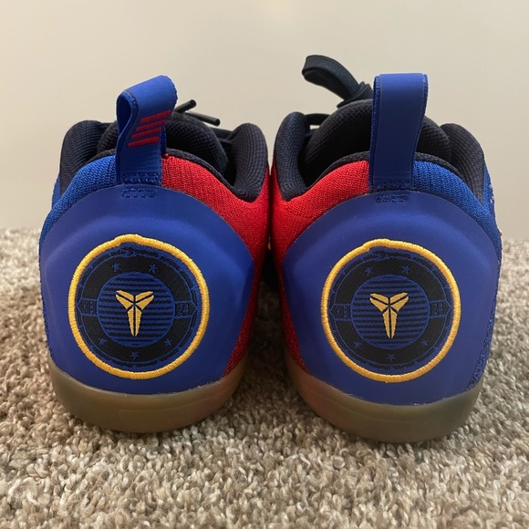 ‼️SOLD‼️Kobe 11 Elite “MAMBACURIAL BARCELONA” - Picture 5 of 10